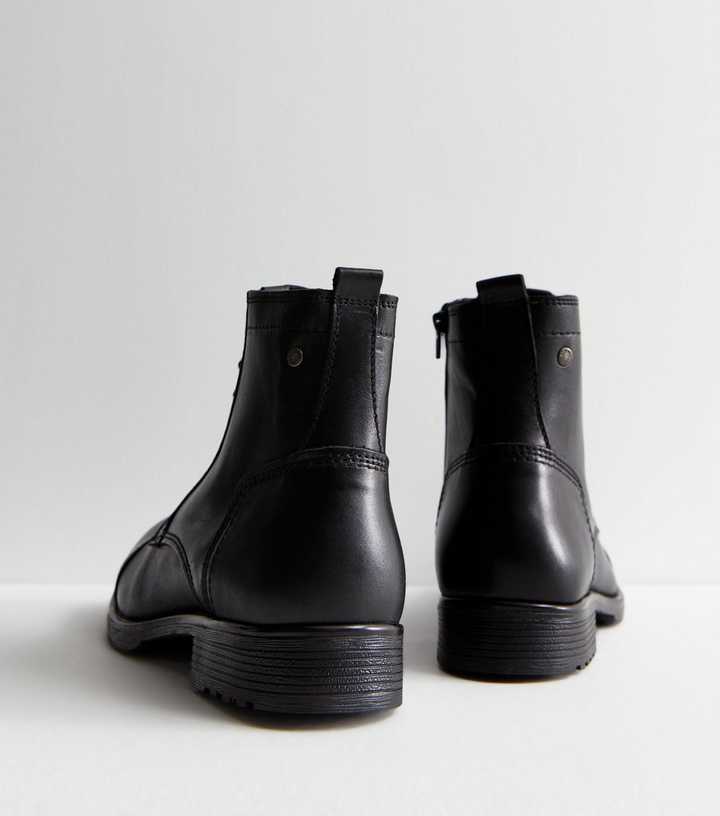 chelsea boots jack and jones