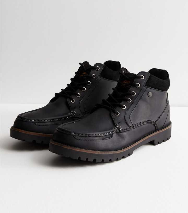 new look mens boots