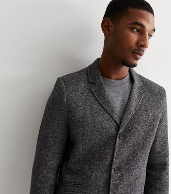 Only grey clearance coat