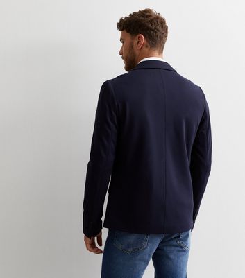 Slim fit online jackets