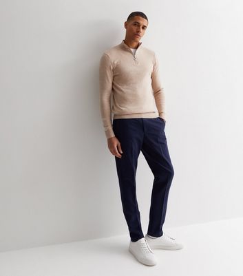 New look 2024 trousers sale