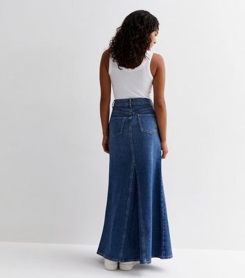 Petite medium 2025 maxi skirt