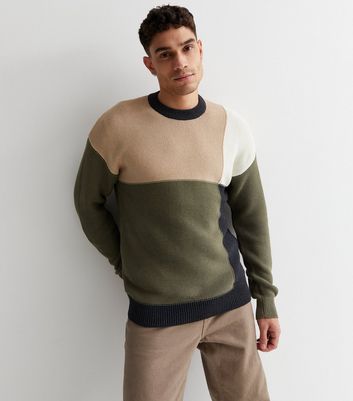 Jumpers sale deals new look