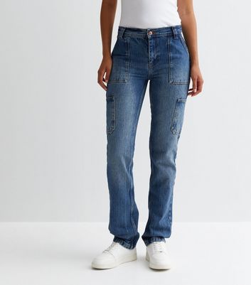 Tall 2024 colored jeans