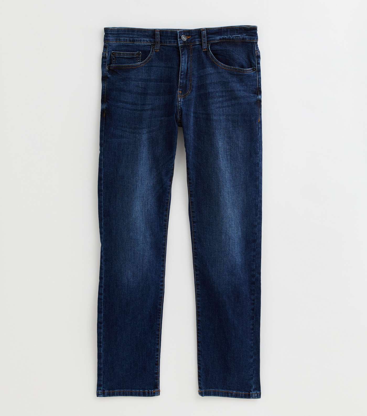 Only & Sons Weft Straight Leg Jeans  Image 6