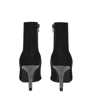 Black friday outlet ankle boots