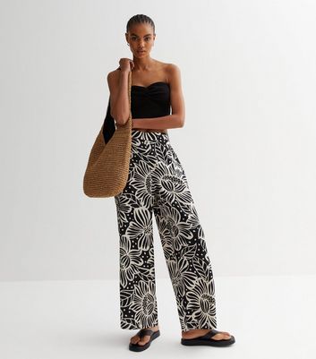 Printed Trousers  Buy Printed Trousers Online in India