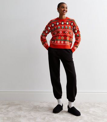 Christmas jumpers 2024 2018 new look