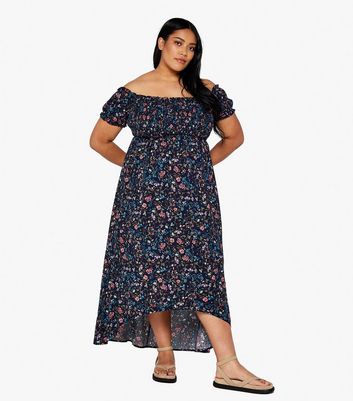 Bardot 2025 curve dress