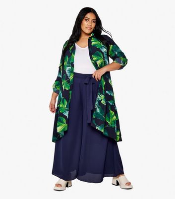 Old navy sale banana leaf dress