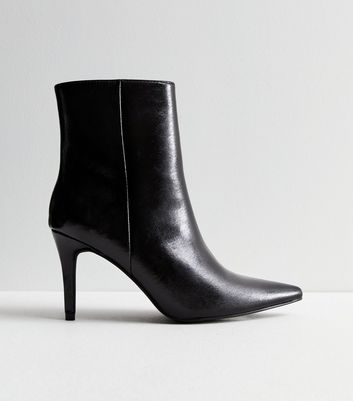 New look sale on sale boots