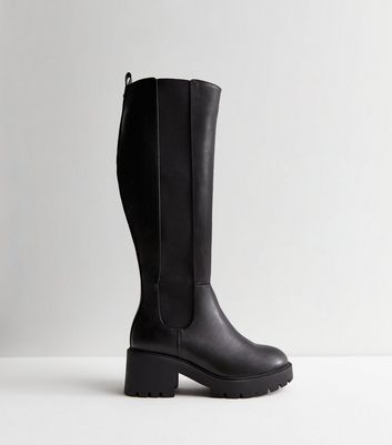 New look ladies boots on sale sale