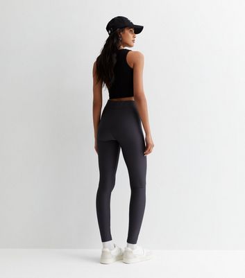 Gymshark hotsell jersey leggings