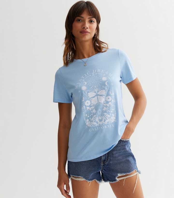 mango skull t shirt