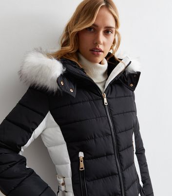 New look cheap ladies winter jackets