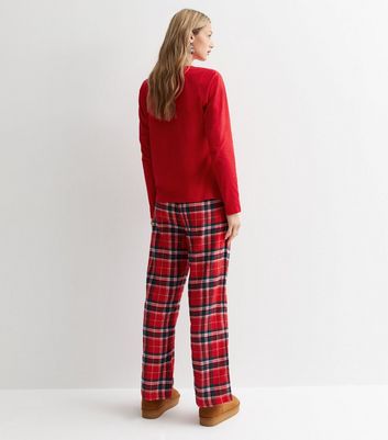 New look online pjs