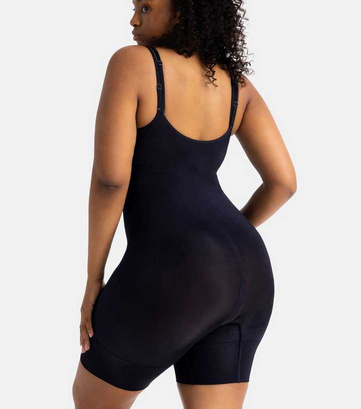 Dorina Shapewear Unterteil FXHR0002ME025 Schwarz