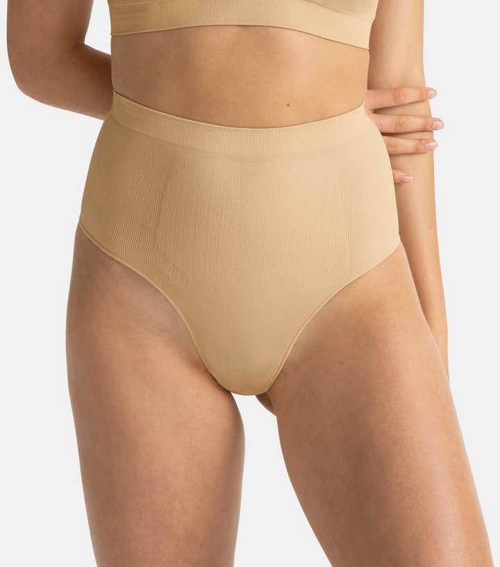Dorina Stone Seamless Sculpt Shaping Briefs