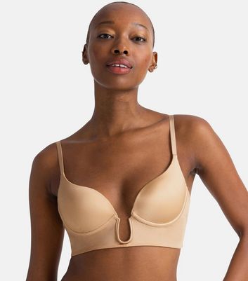 Dorina Stone Sculpting Bra New Look