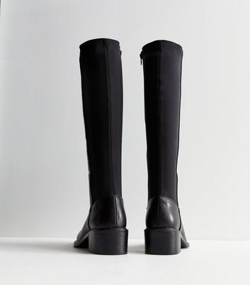 New look clearance riding boots