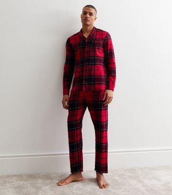 New look discount family christmas pyjamas