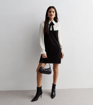 2 in store 1 shirt dress