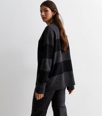 Massive oversized outlet jumper