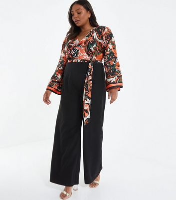 Quiz plus store size jumpsuits