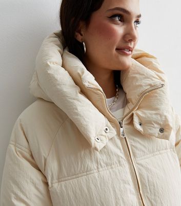 Mid length hotsell down jacket womens