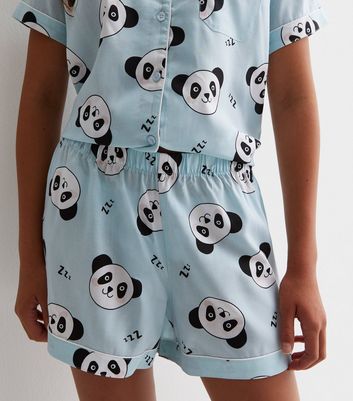 Panda pyjamas online