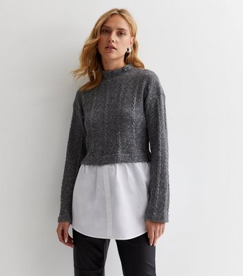 Cheap Jumpers Cardigans Womens Knitwear Sale New Look