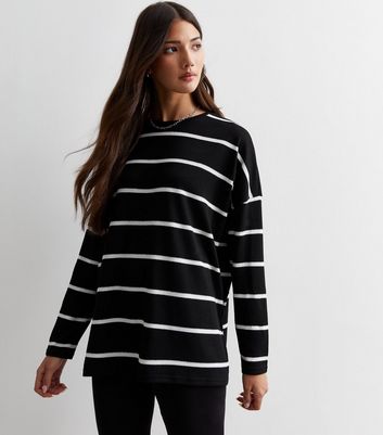 Long sleeve jumpers outlet ladies