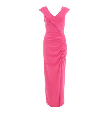 Quiz baby sale pink dress