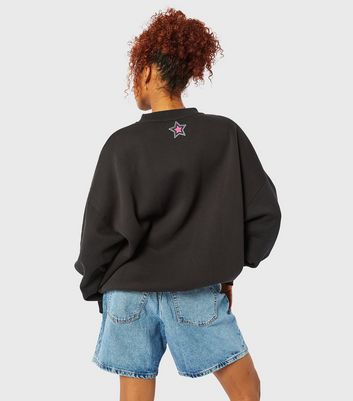 Lilo and clearance stitch sweatshirt