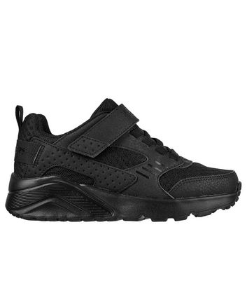 Skechers velcro mens on sale shoes