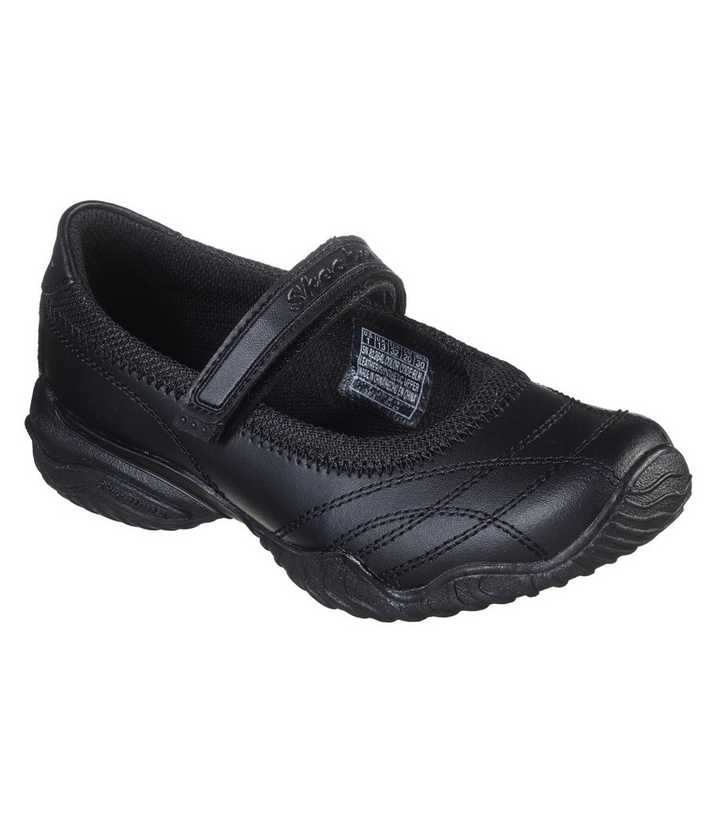 Skechers girls mary jane shoes Clearance