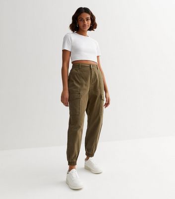 Jogger Pants for Women, Elastic Cuff Pants, Linen Pants, Bottom Elastic  Pants 97 - Etsy