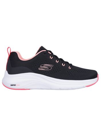 Sketchers black 2025 friday 2018