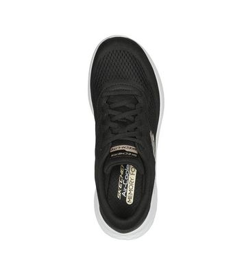 Skechers air on sale cooled ladies trainers