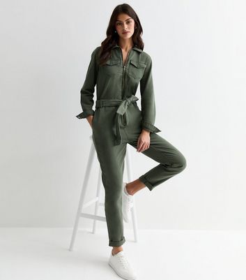 24 Plus-Size Utility Jumpsuits to Shop | 2023 Shopping Guide