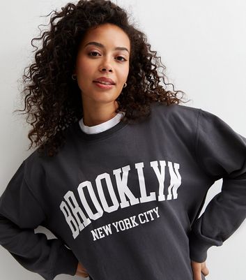 New best sale look sweatshirts