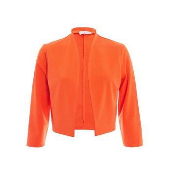 Quiz hot sale bolero jackets