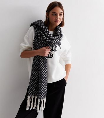 New look deals scarf