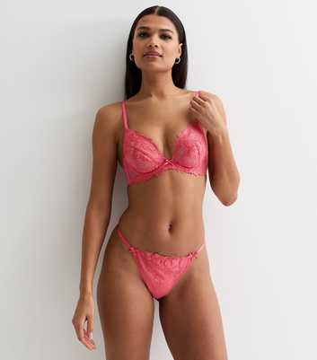Shop for AA CUP, Pink, Bras, Lingerie