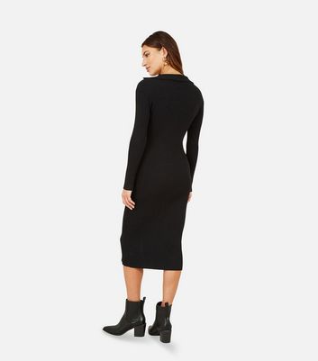 Midi dress hot sale with sleeves australia