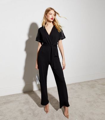 New look best sale party jumpsuits