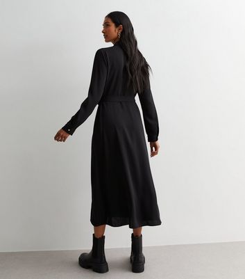 New look outlet utility shirt dress