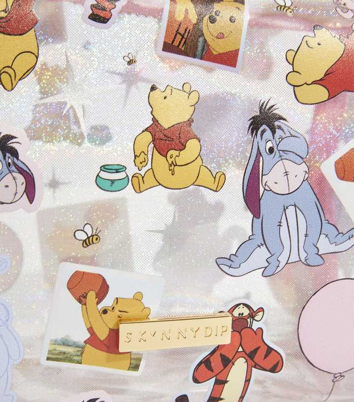 THUN Disney® Winnie The Pooh fabric shopper
