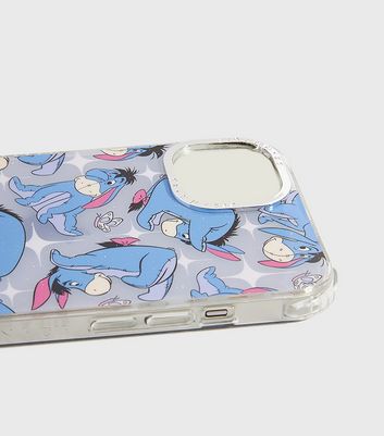 【SKINNYDIP】Disney Roo /Baby Eeyore Lilac Shock iPhone Case Disney Winnie The Pooh Feel The Joy Shock iPhone Case | Pooh