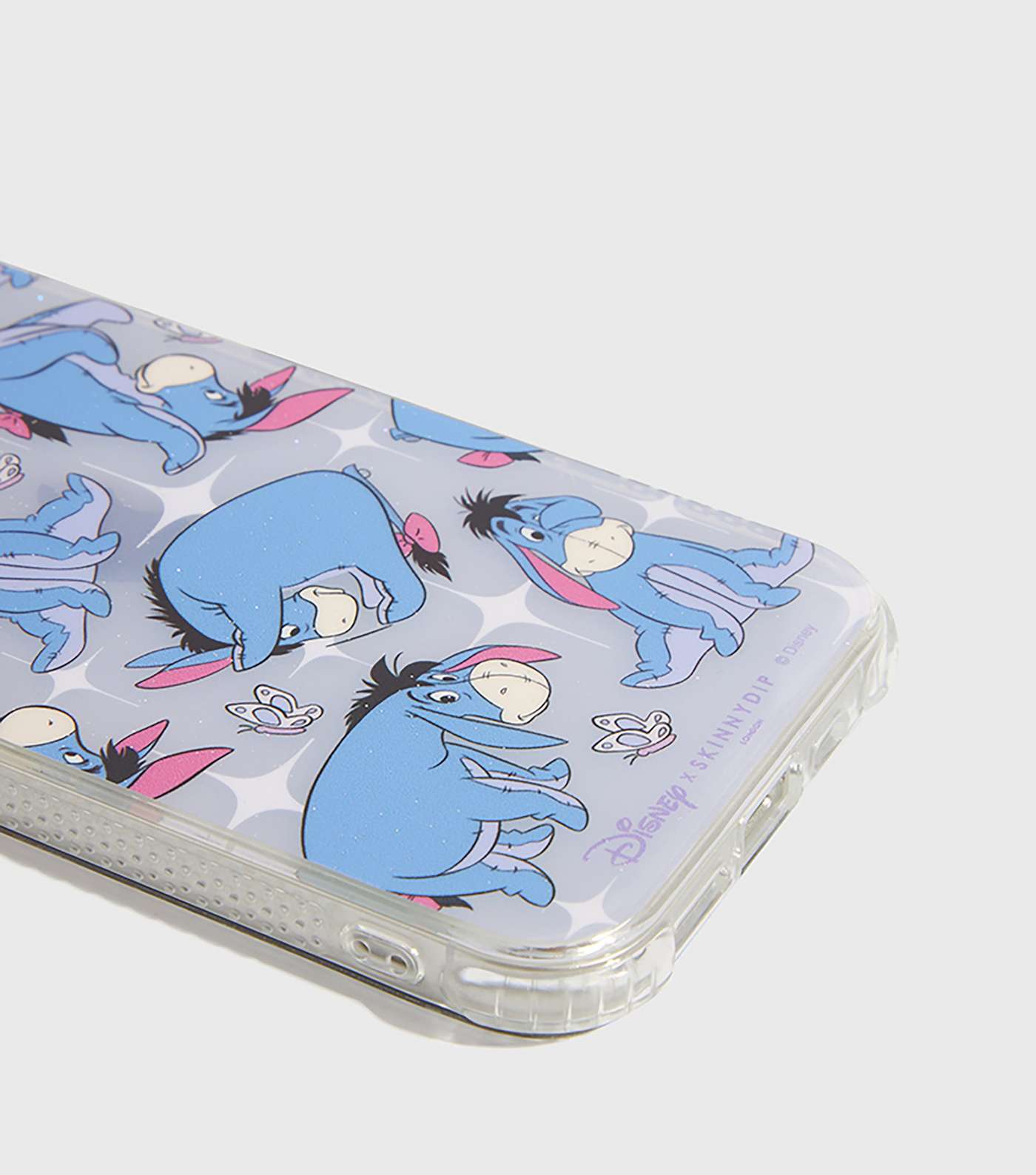 Skinnydip Blue Disney Eeyore iPhone Case Image 3